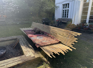 Dojo Bambu - Bambusprodukte aus Bielefeld