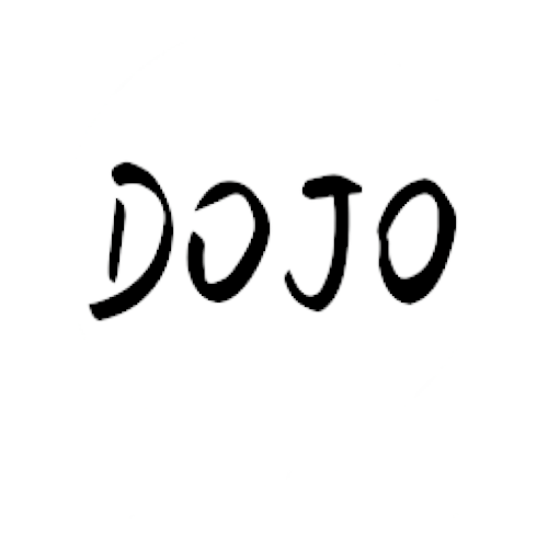 Dojo Bambu Logo